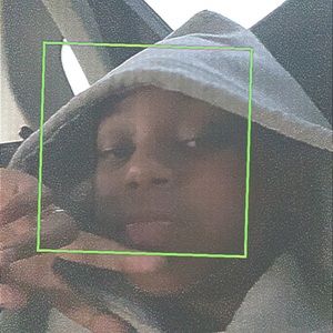 Meet your Posher, Malia